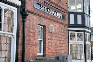 The Stokesay Inn & B&B image