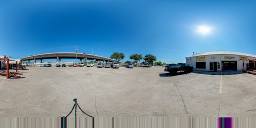 Auto Repair Shop «Excalibur Automotive Repair», reviews and photos, 8701-H Research Blvd, Austin, TX 78758, USA