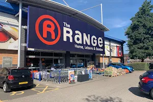 The Range, Leicester image
