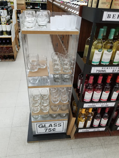 Liquor Store «Empire Liquors», reviews and photos, 103-05 Queens Blvd, Forest Hills, NY 11375, USA