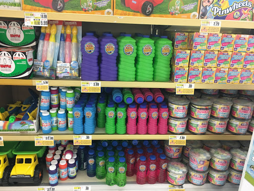 Produce Market «ShopRite of Bordentown», reviews and photos, 622 US-206, Bordentown, NJ 08505, USA