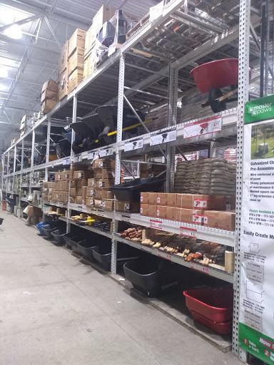 Home Improvement Store «Menards», reviews and photos, 6220 US-6, Portage, IN 46368, USA