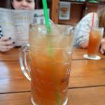 Photo n°1 de l'avis de Christian. fait le 10/09/2021 à 10:38 sur le  XXL Restaurant Waldgeist Hofheim à Hofheim