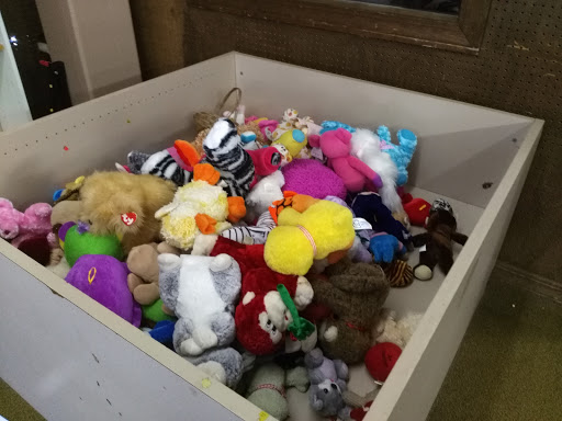 Thrift Store «The Salvation Army», reviews and photos, 1609 W Palmetto St, Florence, SC 29501, USA