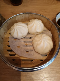 Dumpling du Restaurant chinois Keko Momo 馍面坊 à Paris - n°7