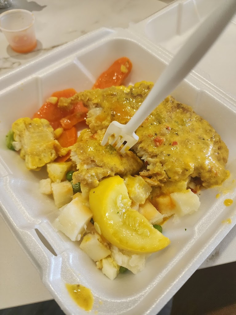 El Sabor Ecuatoriano 10566