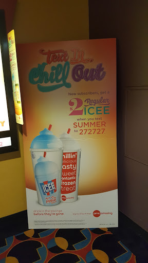 Movie Theater «AMC Showplace Schererville 12», reviews and photos, 1400 Eagle Ridge Dr, Schererville, IN 46375, USA