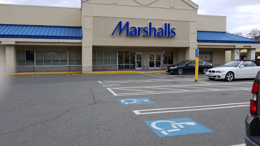 Department Store «Marshalls», reviews and photos, 1005 Paradise Rd, Swampscott, MA 01907, USA