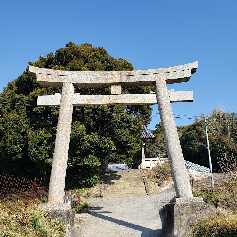 春日神社