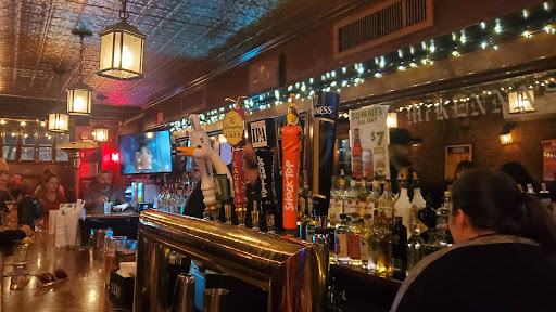 McKenna's Pub, 250 W 14th St, New York, NY 10011