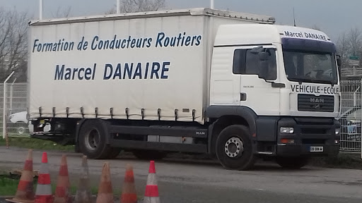 Formation Transports DANAIRE à Montoir-de-Bretagne, Loire-Atlantique