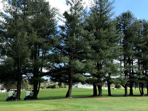 Golf Course «Whitney Farms Golf Course», reviews and photos, 175 Shelton Rd, Monroe, CT 06468, USA