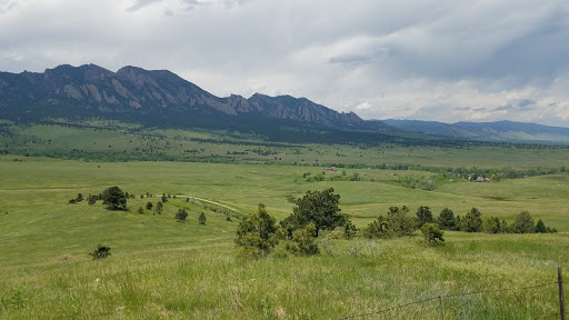 Rocky Flats National Wildlife Refuge