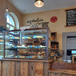 Photo n°2 de l'avis de Antonia.u fait le 03/02/2024 à 10:50 sur le  Nostalgia privatim à Herrnhut