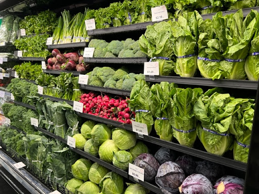 Restaurant Supply Store «Gordon Food Service Store», reviews and photos, 5720 N Telegraph Rd, Dearborn Heights, MI 48127, USA