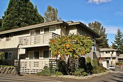 Sequoia Grove Apartments