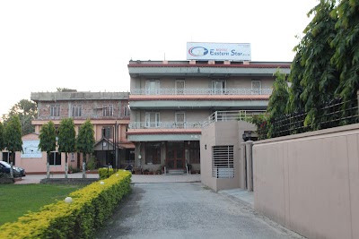 Photos of Hotel Eastern Star