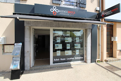 Agence Broca Immobilier Vic-en-Bigorre à Vic-en-Bigorre