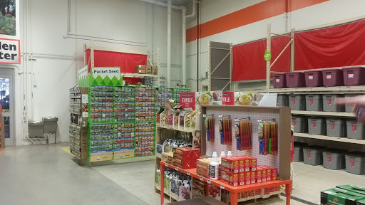 Home Improvement Store «The Home Depot», reviews and photos, 1360 S Interstate Hwy 35, New Braunfels, TX 78130, USA