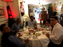 Atmosphère du Restaurant indien Bassanti à Paris - n°5