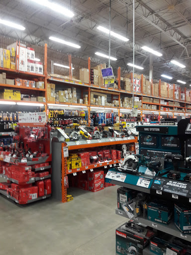 Home Improvement Store «The Home Depot», reviews and photos, 1195 N State Rd 7, North Lauderdale, FL 33068, USA