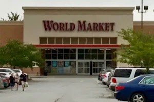 World Market image