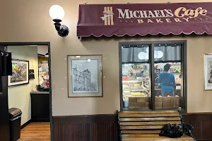 Michael's Catering, Cafe, & Bakery image