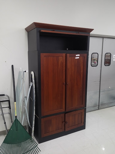 Thrift Store «Goodwill», reviews and photos, 1011 Langston Pond Dr, Cary, NC 27518, USA