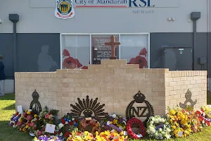 City of Mandurah RSL Sub-Branch and Club image