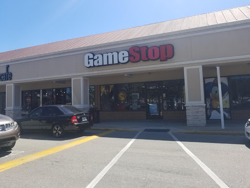 GameStop, 1127 Cortez Rd W, Bradenton, FL 34207, USA, 