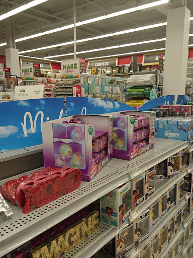 Craft Store «Michaels», reviews and photos, 11260 W Olympic Blvd, Los Angeles, CA 90064, USA