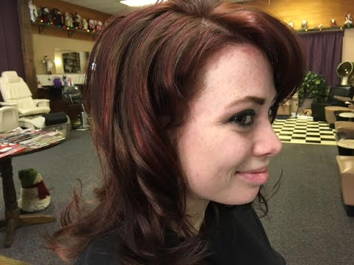 Hair Salon «Avenue Hair Styling & Day Spa», reviews and photos, 630 S Kansas Ave, Topeka, KS 66603, USA