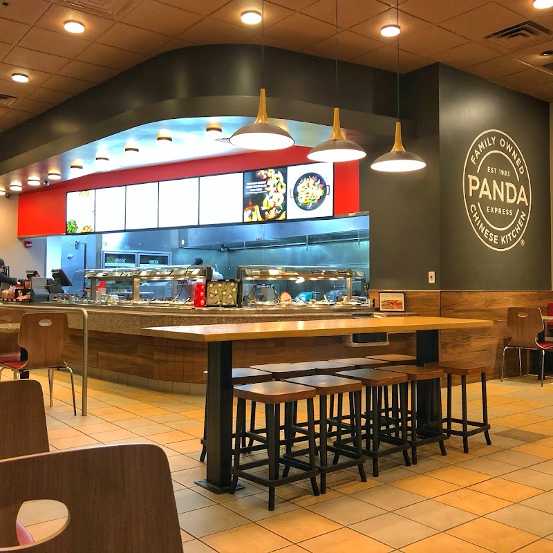 Panda Express