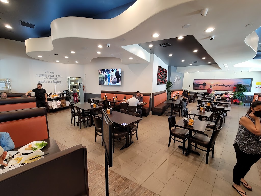 Pho Dakao - Rosemead 91770