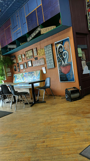 Coffee Shop «Night and Day Coffee Cafe», reviews and photos, 2 N Main St, Mansfield, PA 16933, USA