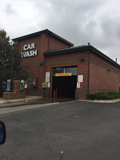 Car Wash «H2O Car Wash», reviews and photos, 1101 Town Center Dr, Highlands Ranch, CO 80129, USA