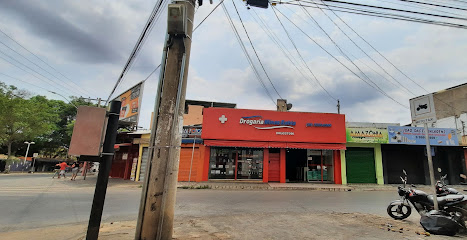 Drugstore Minas Bahia