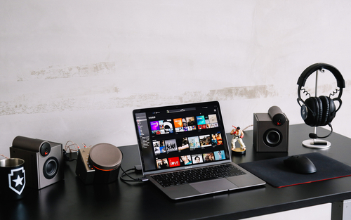 Computer Repair Service «Experimac of Klein», reviews and photos, 7306 Louetta Rd A116, Klein, TX 77379, USA