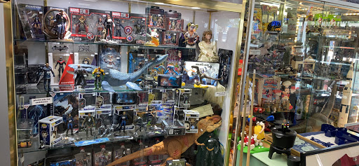 Thrift Store «Albella Bargain Store», reviews and photos, 6921 W Oklahoma Ave, Milwaukee, WI 53219, USA