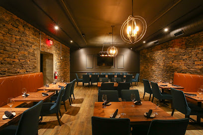 LouVino OTR Restaurant and Wine Bar