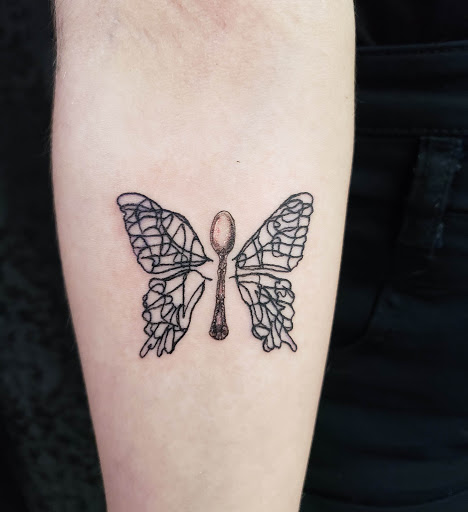 Explore meaning healing tattoo ideas, creative tattoo ideas in Mebane, available at The Cardinal Skin Art & Gallery