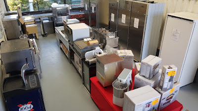 AB CUISINE PRO à Bourges