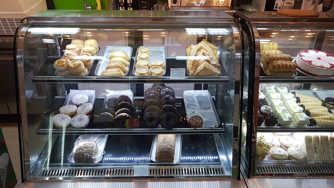 Toastd Cafe And Bakery