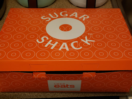 Donut Shop «Sugar Shack Donuts & Coffee», reviews and photos, 3273 Shore Dr, Virginia Beach, VA 23451, USA