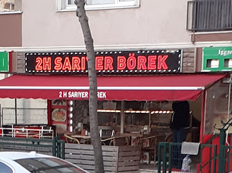 Zeytin Cafe & Börek
