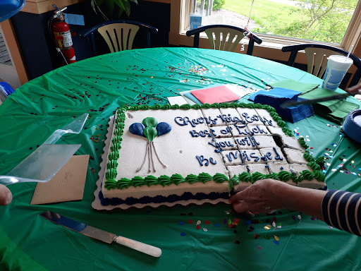 Golf Club «Boulder Creek Golf Club», reviews and photos, 5750 Brewer Ave NE, Belmont, MI 49306, USA