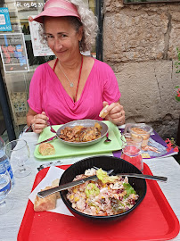 Plats et boissons du Restaurant italien Cook Illico à Cahors - n°4