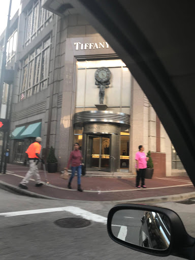 Jewelry Store «Tiffany & Co.», reviews and photos, 505 Vine St, Cincinnati, OH 45202, USA