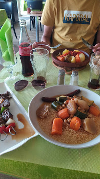 Plats et boissons du Restaurant Papagayo à Vendays-Montalivet - n°10