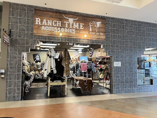 Ranch time Accessories